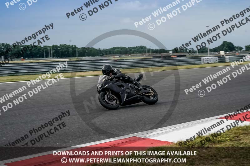 25 to 27th july 2019;Slovakia Ring;event digital images;motorbikes;no limits;peter wileman photography;trackday;trackday digital images